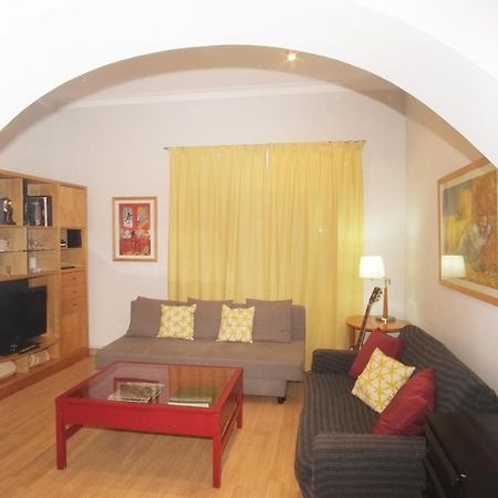 Lovely Apartment At Park Gueell Барселона Екстериор снимка