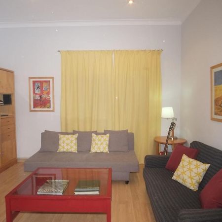 Lovely Apartment At Park Gueell Барселона Екстериор снимка
