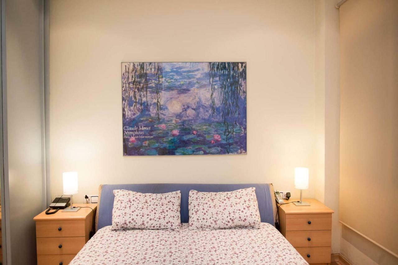 Lovely Apartment At Park Gueell Барселона Екстериор снимка