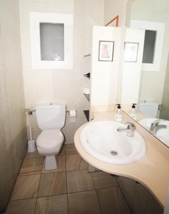 Lovely Apartment At Park Gueell Барселона Екстериор снимка