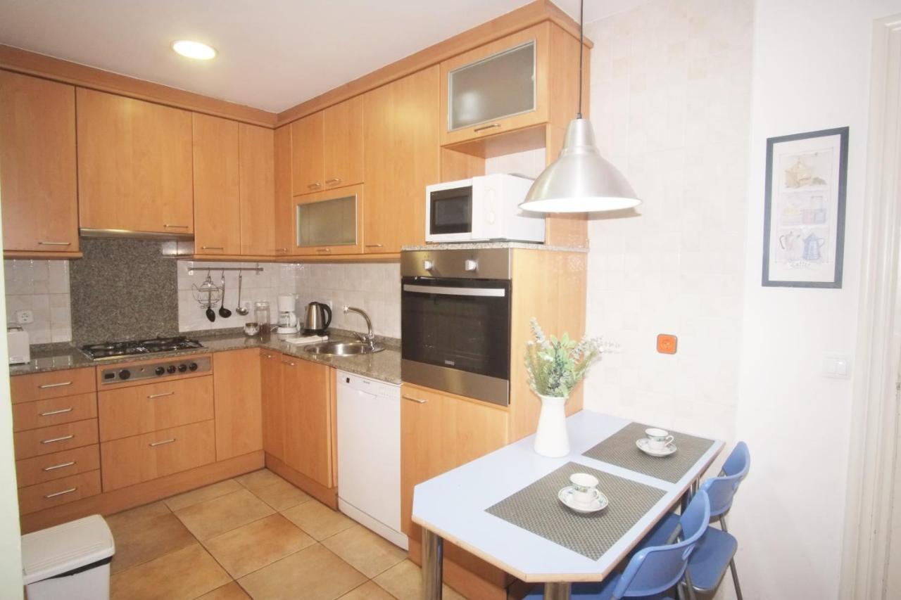 Lovely Apartment At Park Gueell Барселона Екстериор снимка