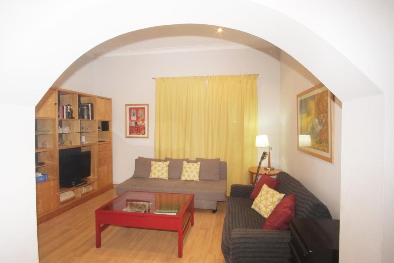 Lovely Apartment At Park Gueell Барселона Екстериор снимка