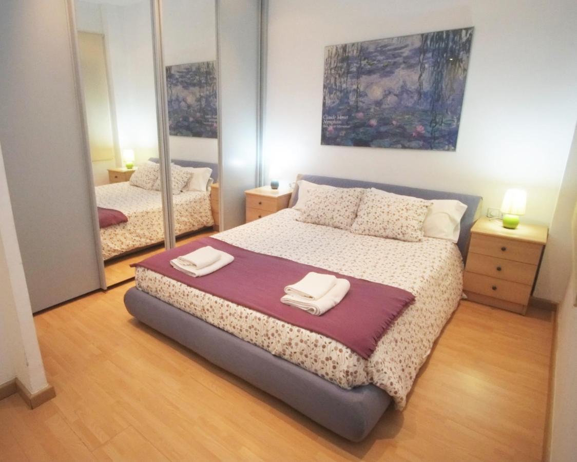 Lovely Apartment At Park Gueell Барселона Екстериор снимка