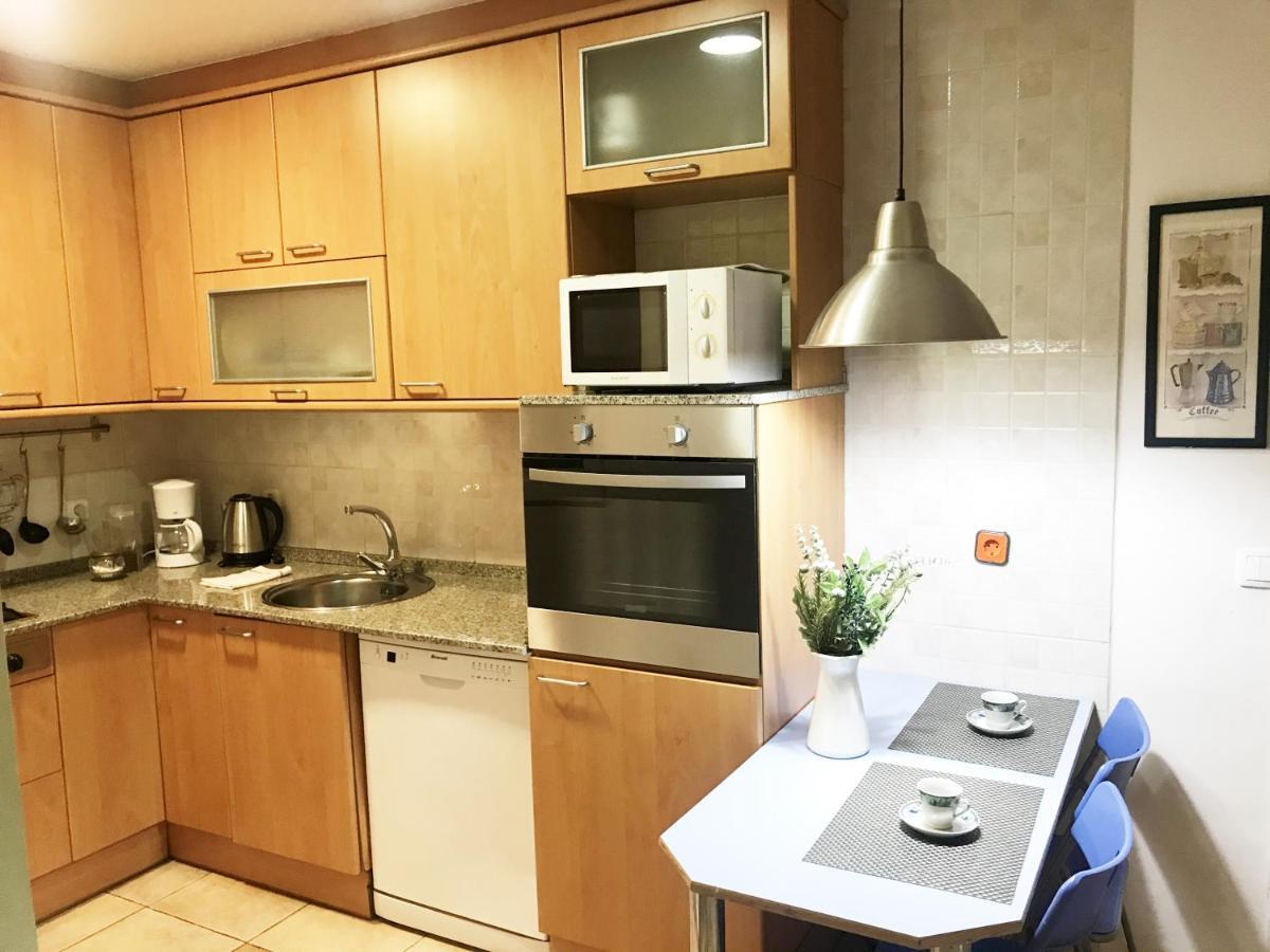 Lovely Apartment At Park Gueell Барселона Екстериор снимка