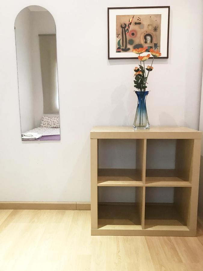 Lovely Apartment At Park Gueell Барселона Екстериор снимка