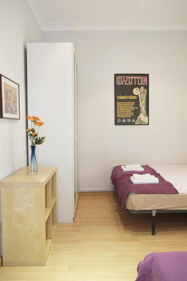 Lovely Apartment At Park Gueell Барселона Екстериор снимка