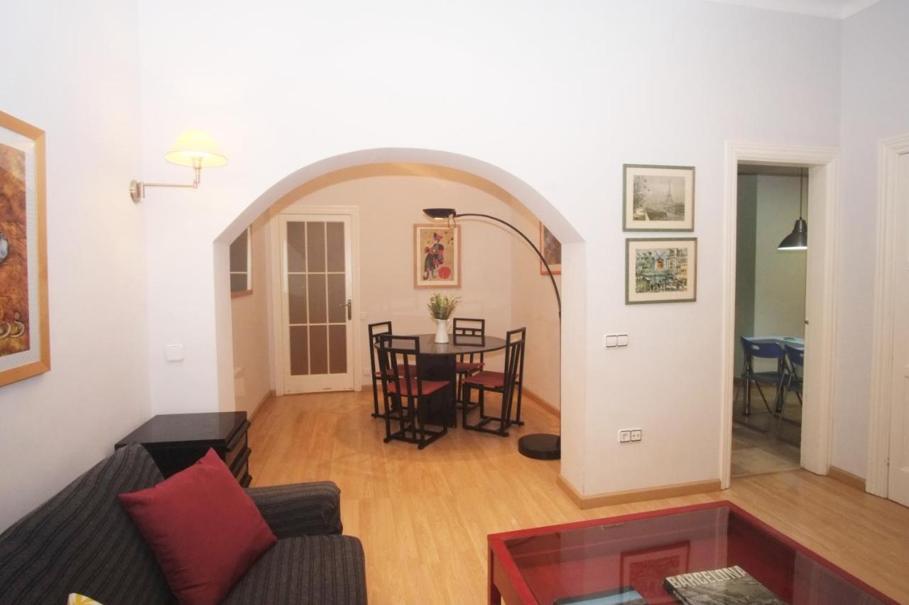 Lovely Apartment At Park Gueell Барселона Екстериор снимка