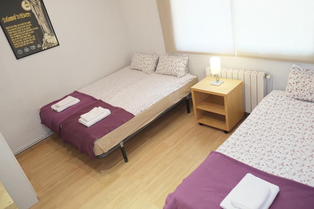 Lovely Apartment At Park Gueell Барселона Екстериор снимка