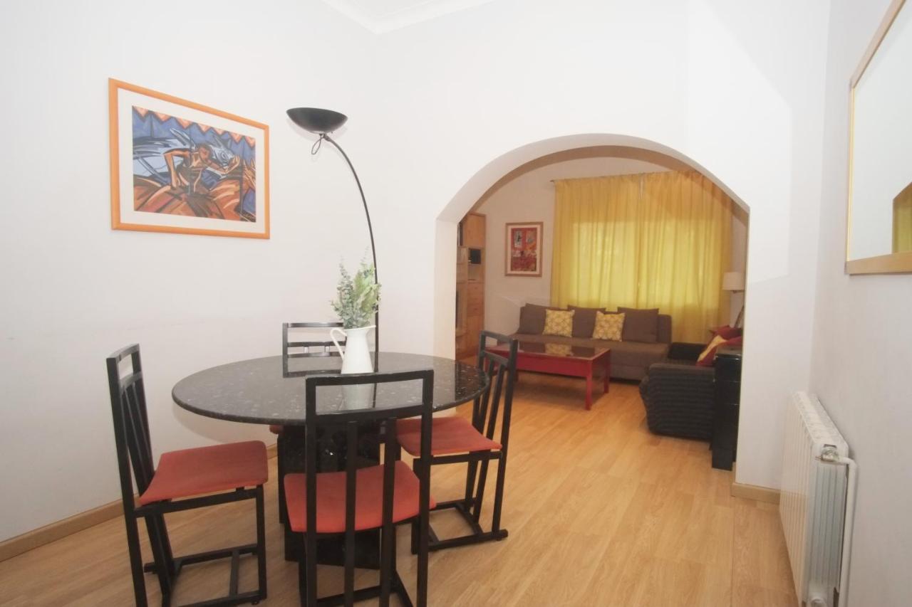 Lovely Apartment At Park Gueell Барселона Екстериор снимка