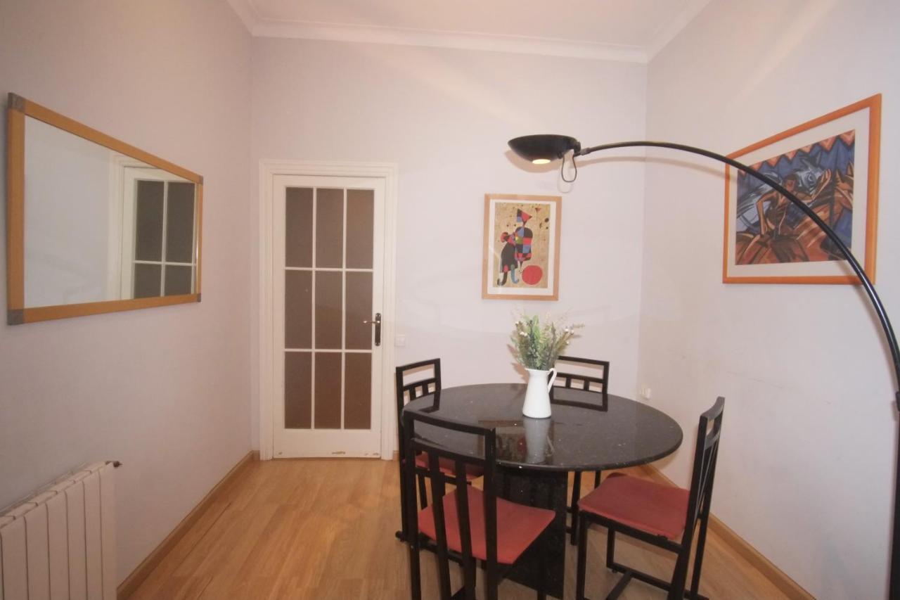 Lovely Apartment At Park Gueell Барселона Екстериор снимка
