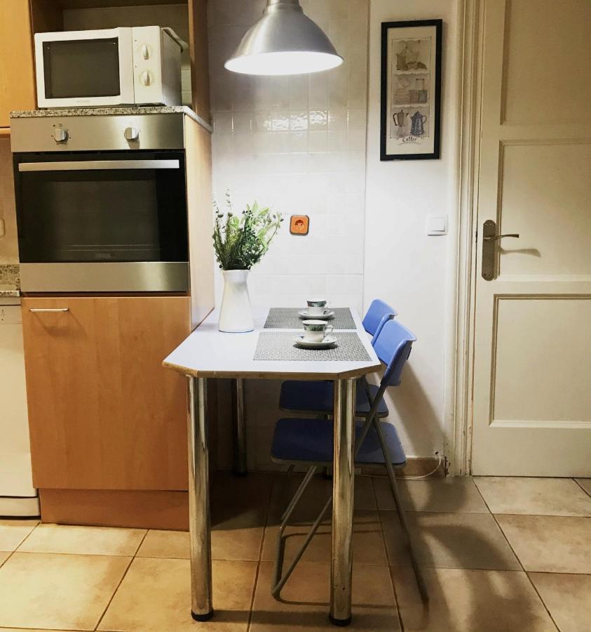Lovely Apartment At Park Gueell Барселона Екстериор снимка