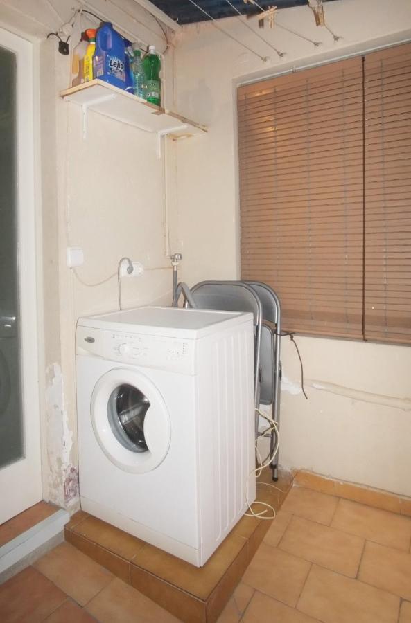 Lovely Apartment At Park Gueell Барселона Екстериор снимка